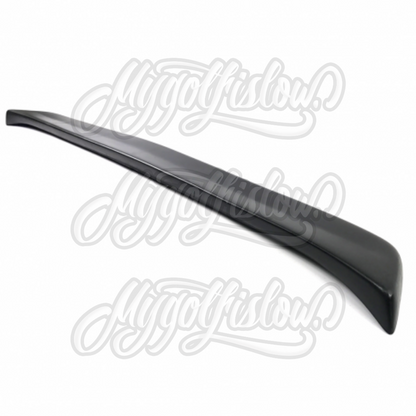 Lip Delantero Ancho para Caribe MK1 (Adaptable a Atlantic)