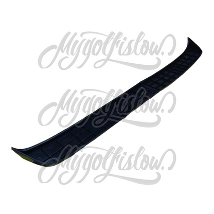 Lip Delantero Ancho Duckbill para Caribe MK1 de 2 Piezas (Adaptable a Atlantic)