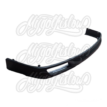 Lip Delantero tipo Rieger para Golf o Jetta MK3