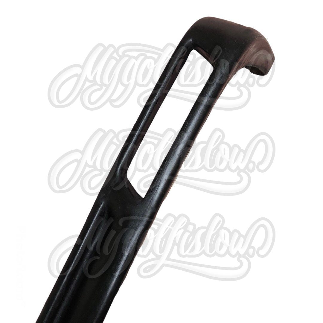 Lip Delantero tipo Rieger para Golf o Jetta MK3